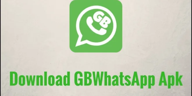 Unduh Gbwhatsapp Apk, Aplikasi Chat Terbaru dengan Fitur Canggih di Ponsel Anda