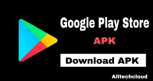 Download Apk Play Store