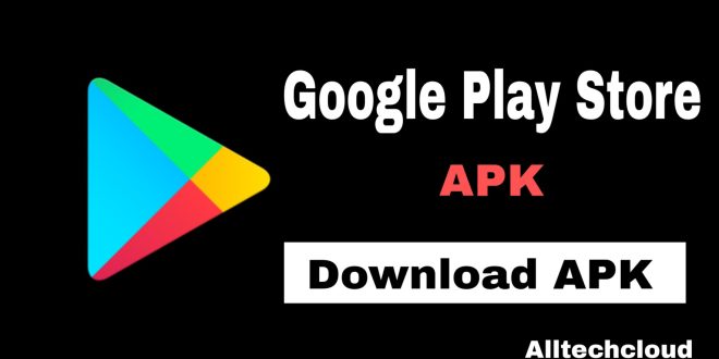 Download Apk Play Store