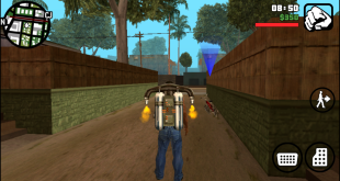 Download Gratis Gta San Andreas Mod Apk dan Nikmati Pengalaman Bermain Game yang Seru!