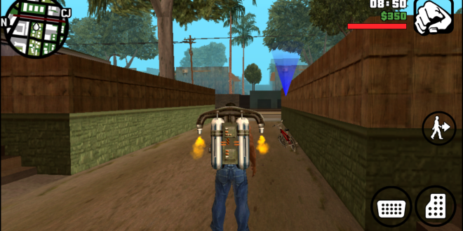 Download Gratis Gta San Andreas Mod Apk dan Nikmati Pengalaman Bermain Game yang Seru!