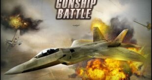 Unduh Gunship Battle Mod Apk untuk Pengalaman Gaming yang Lebih Seru