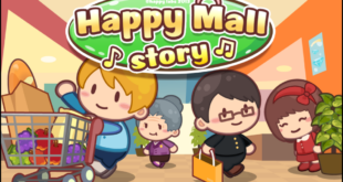 Unduh Happy Mall Story dengan Fitur Mod Terbaru untuk Pengalaman Berbelanja yang Lebih Seru!