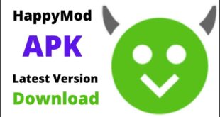 Unduh Happymod Apk untuk Pengalaman Bermain Game yang Lebih Seru!