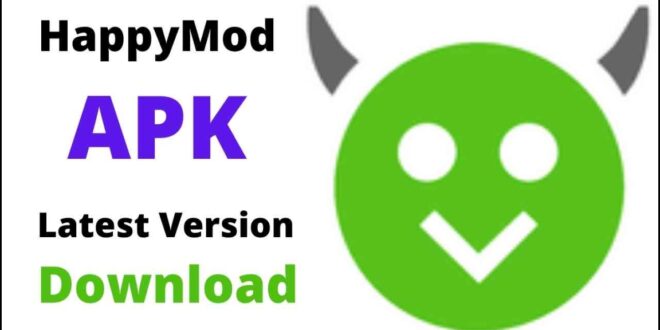 Unduh Happymod Apk untuk Pengalaman Bermain Game yang Lebih Seru!