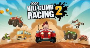 Unduh Hill Climb Racing Mod Apk untuk Pengalaman Bermain Game yang Lebih Seru!