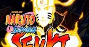 Unduh Naruto Senki Apk Terbaru untuk Pengalaman Bermain Game yang Tak Terlupakan