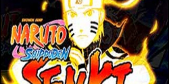 Unduh Naruto Senki Apk Terbaru untuk Pengalaman Bermain Game yang Tak Terlupakan