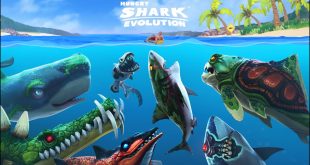 Download Hungry Shark Mod Apk