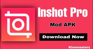 Inshot Pro Apk: Unduh Versi Premium Gratis untuk Edit Video Cepat dan Mudah