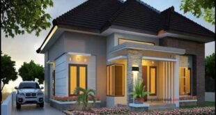 Kreatifitas dalam Desain Rumah Minimalis 3 Kamar