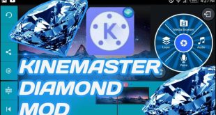 Download Apk Kinemaster Diamond