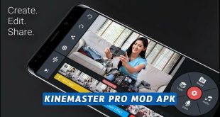 Unduh Kinemaster Pro Mod Apk: Nikmati Akses Penuh Tanpa Batasan