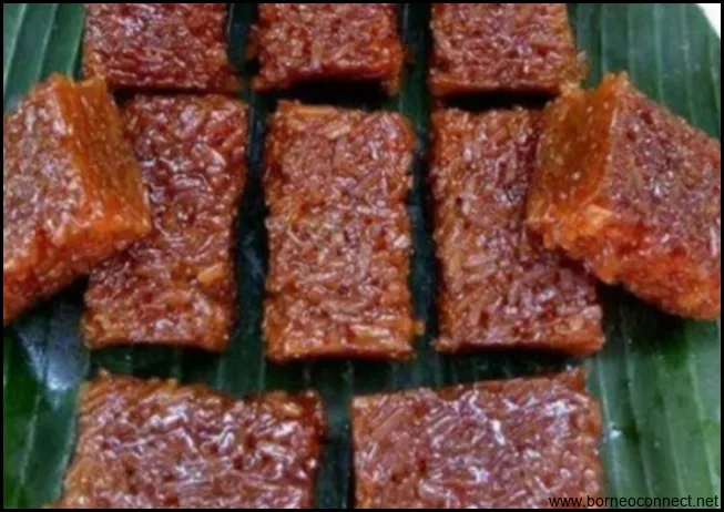 Wajik Kletik Ketan: Resep Mudah & Praktis untuk Hidangan Tradisional yang Lezat