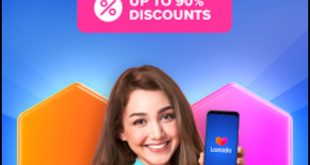 Unduh Lazada Apk: Cara Mudah Belanja Online dari Genggaman Anda