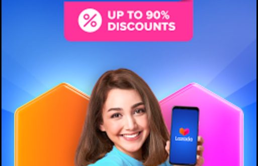 Unduh Lazada Apk: Cara Mudah Belanja Online dari Genggaman Anda