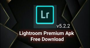 Memperindah Foto dengan Praktis: Download APK Lightroom Sekarang Juga