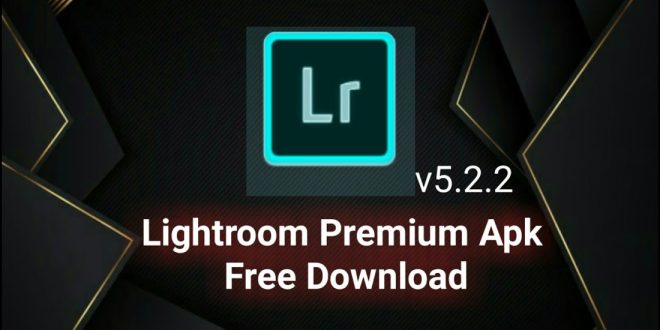 Memperindah Foto dengan Praktis: Download APK Lightroom Sekarang Juga