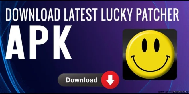 Unduh Lucky Patcher APK untuk Meningkatkan Pengalaman Bermain Game Anda