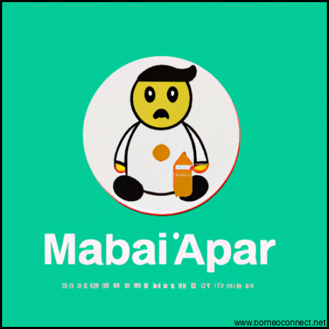 Madsaz Apk 2023 Aplikasi Penerjemah Tangisan Anak Bayi!!