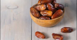 5 Manfaat Hebat dari Konsumsi Biji Kurma untuk Kesehatan