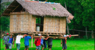 10 Keuntungan Mengikuti Gotong Royong untuk Meningkatkan Hidup Bersosial