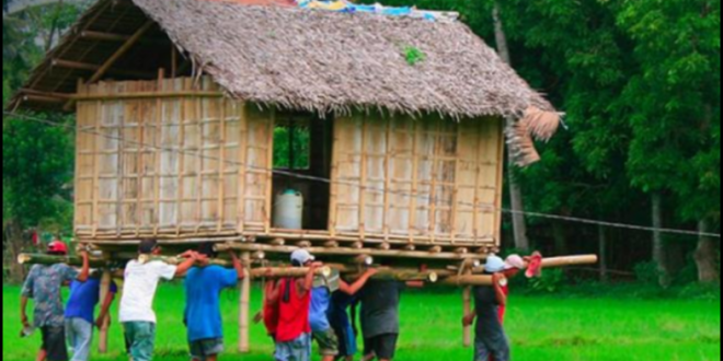 10 Keuntungan Mengikuti Gotong Royong untuk Meningkatkan Hidup Bersosial