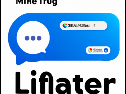 Messenger Lite Apk Terbaru v338 For Android Lebih Ringan!