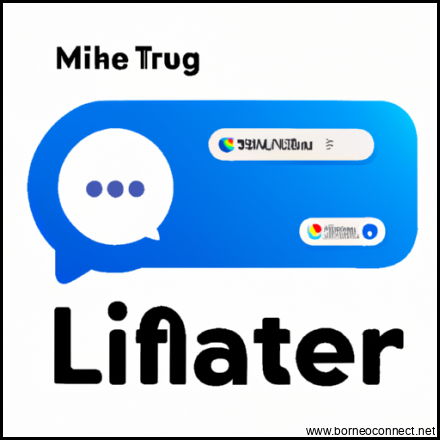 Messenger Lite Apk Terbaru v338 For Android Lebih Ringan!