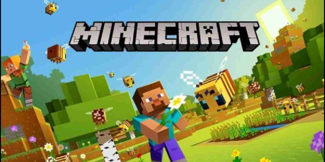 Download Apk Minecraft