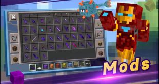 Download Minecraft Mod Apk