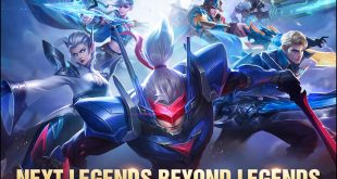 Mudah dan Cepat: Cara Download Apk Mobile Legend Terbaru untuk Pengalaman Bermain yang Lebih Baik