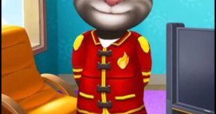 My Talking Tom Mod Apk v6.3.0.943 Full Download [Latest]