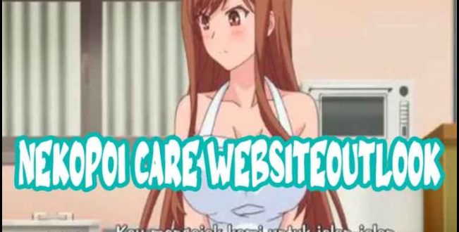 Unduh Nekopoi Care Websiteoutlook Apk untuk Kemudahan Perawatan Kucing Anda