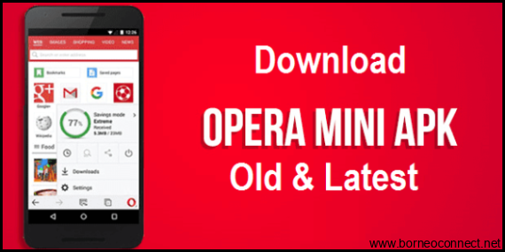 Unduh Opera Mini APK Versi Lama dan Nikmati Pengalaman Browsing yang Dikenal dengan Kecepatan dan Efisiensi Tinggi