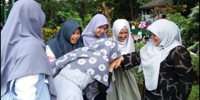 Meningkatkan Efektivitas Pembelajaran: Para Murid Mendapat Ilmu yang Bermanfaat dengan Metode yang Tepat