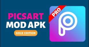 Garap Hasil Edit Foto yang Maksimal dengan Download PicsArt Mod Apk