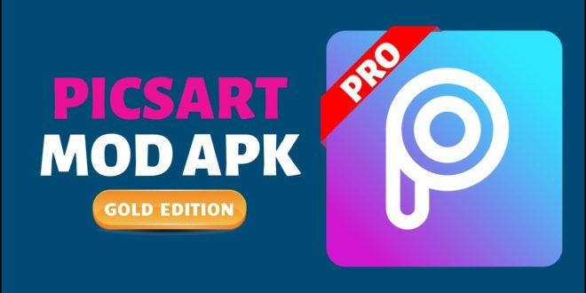 Garap Hasil Edit Foto yang Maksimal dengan Download PicsArt Mod Apk