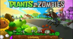 Unduh Plant vs Zombie Mod Apk: Tantang Kreativitasmu Melawan Serangan Zombie!