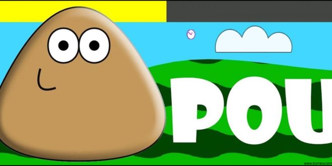 Unduh Pou Mod Apk dan Nikmati Fitur Seru di Game Peliharaan Virtualmu