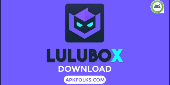 [Pro] Lulubox APK 7.1.0 Download Latest Version (2022)