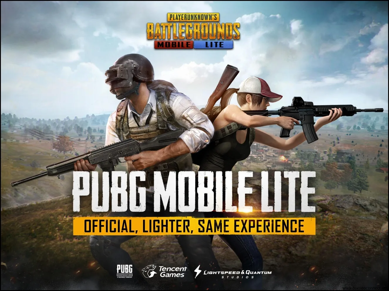 Ini Dia Cara Mudah Download APK PUBG Lite untuk Pengalaman Bermain Lebih Ringan