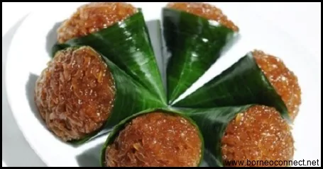 Resep Praktis Membuat Wajik Ketan Putih yang Lezat dan Gurih