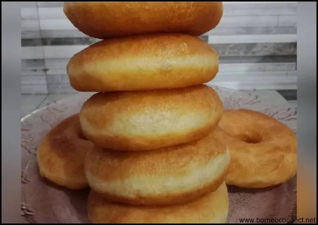 Rahasia Membuat Donat Empuk dan Lembut yang Mudah diikuti