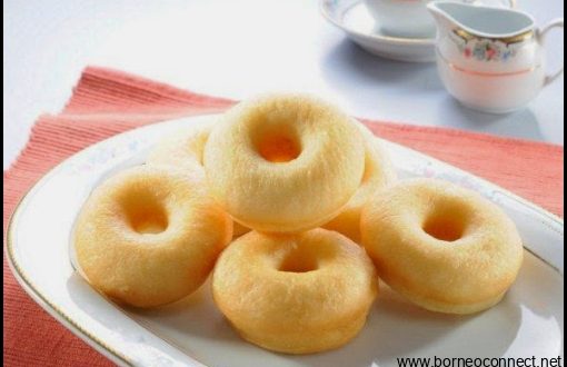 Resep Donat Tanpa Kentang dan Ragi yang Mudah Dipraktikkan