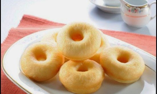 Resep Praktis Membuat Donat Kentang Tanpa Ragi untuk Pemula