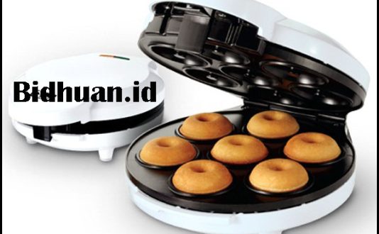 Siapkan Dapur Anda: Alat dan Bahan Esensial untuk Membuat Donat Kentang yang Lezat!