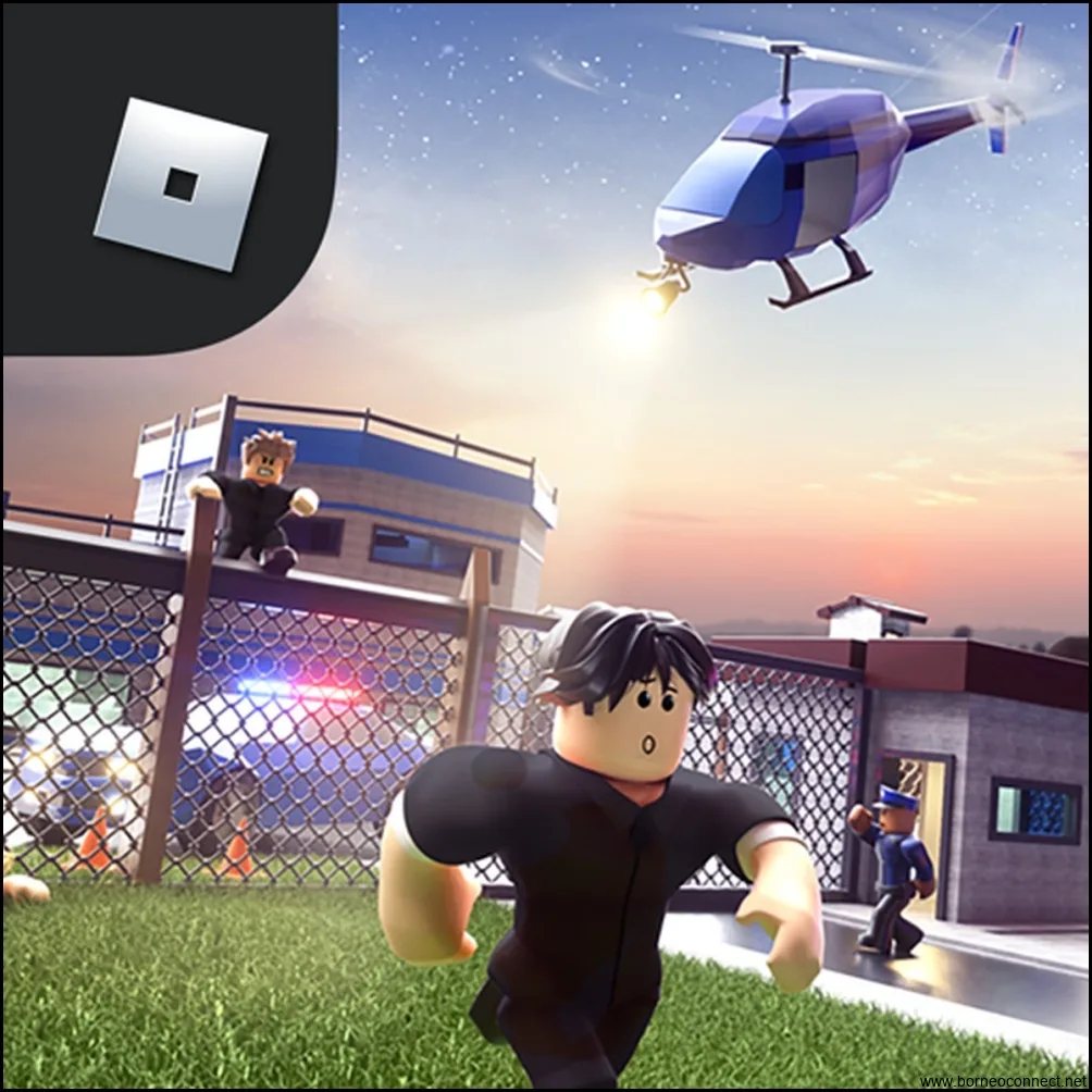 Unduh Roblox Mod Apk untuk Pengalaman Bermain yang Lebih Seru!