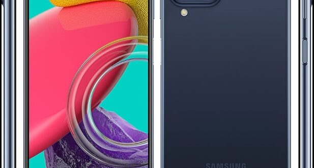 Kesempurnaan 5G dalam Genggaman dengan Samsung Galaxy M53