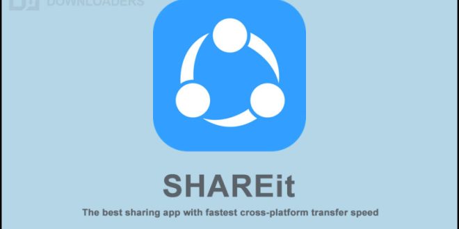 Shareit Apk Download